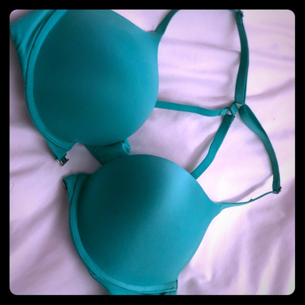 Vs bombshell bra